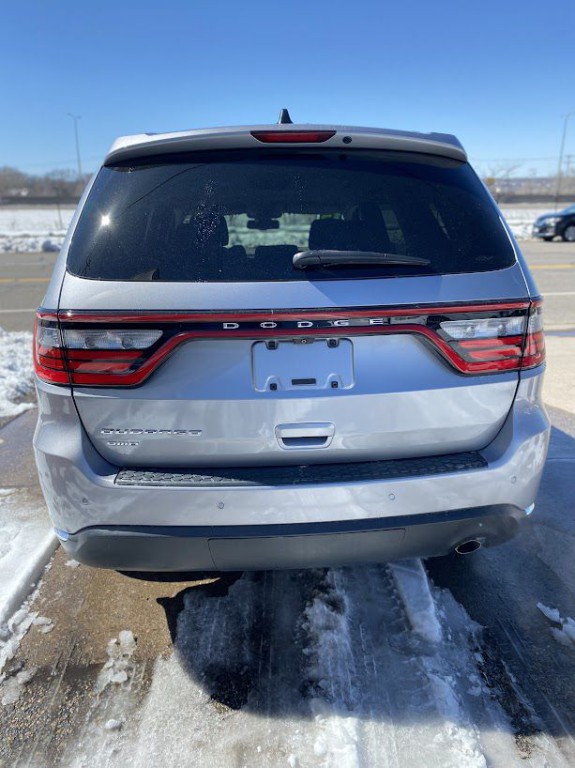 2015 Dodge Durango Image 5