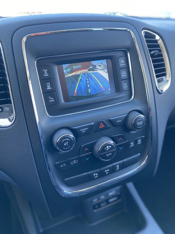 2015 Dodge Durango Image 11