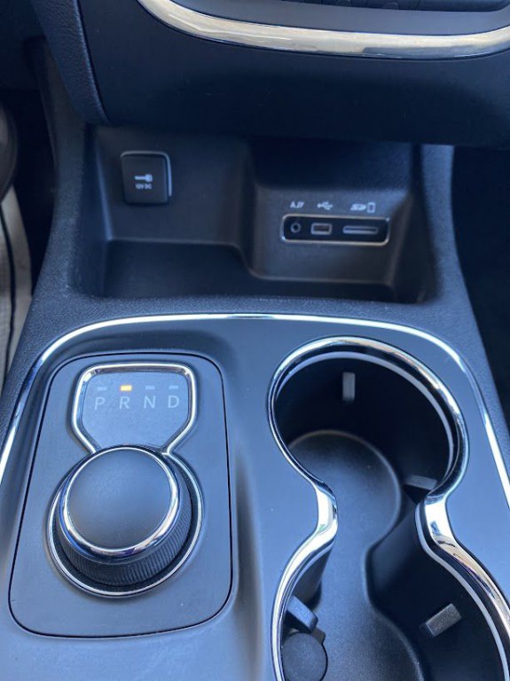 2015 Dodge Durango Image 12