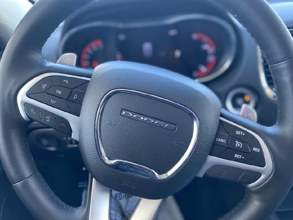 2015 Dodge Durango Image 14