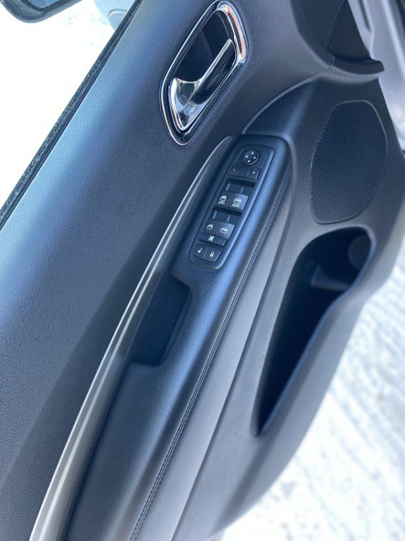 2015 Dodge Durango Image 16