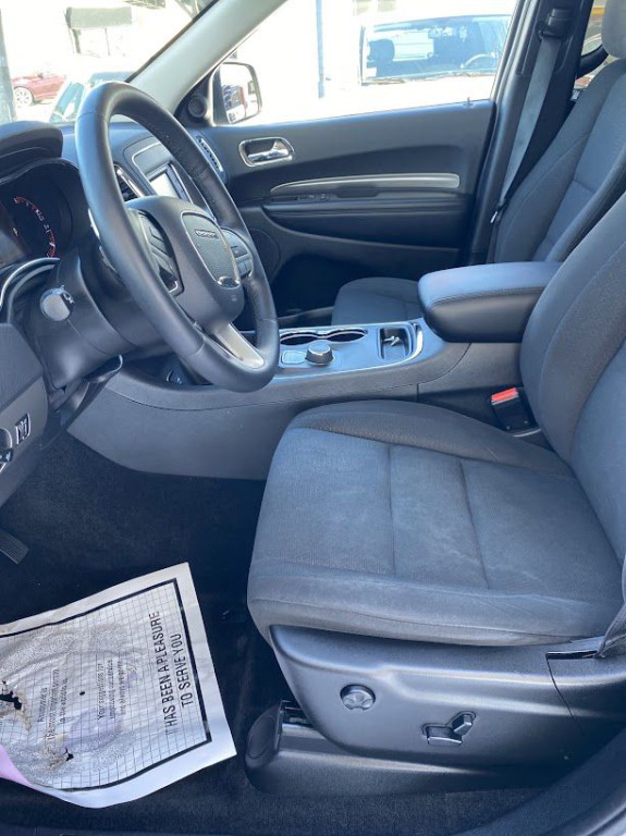 2015 Dodge Durango Image 17