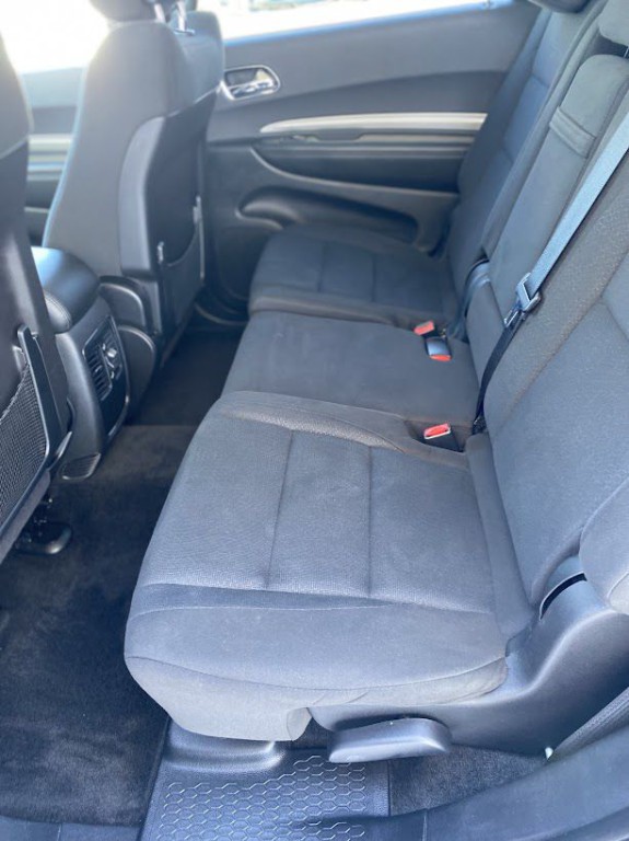2015 Dodge Durango Image 20