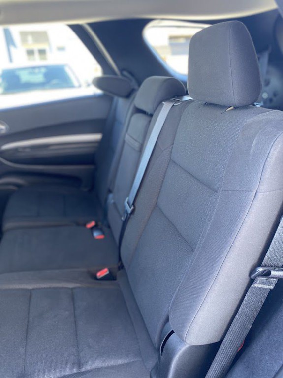2015 Dodge Durango Image 21