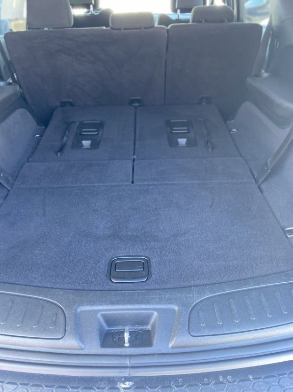 2015 Dodge Durango Image 22