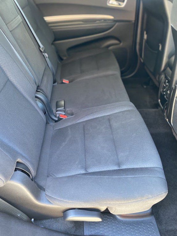 2015 Dodge Durango Image 24