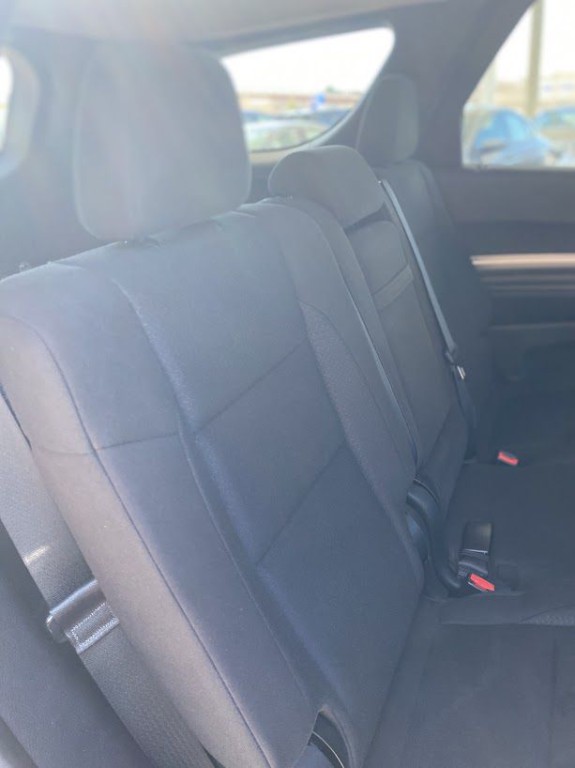 2015 Dodge Durango Image 25