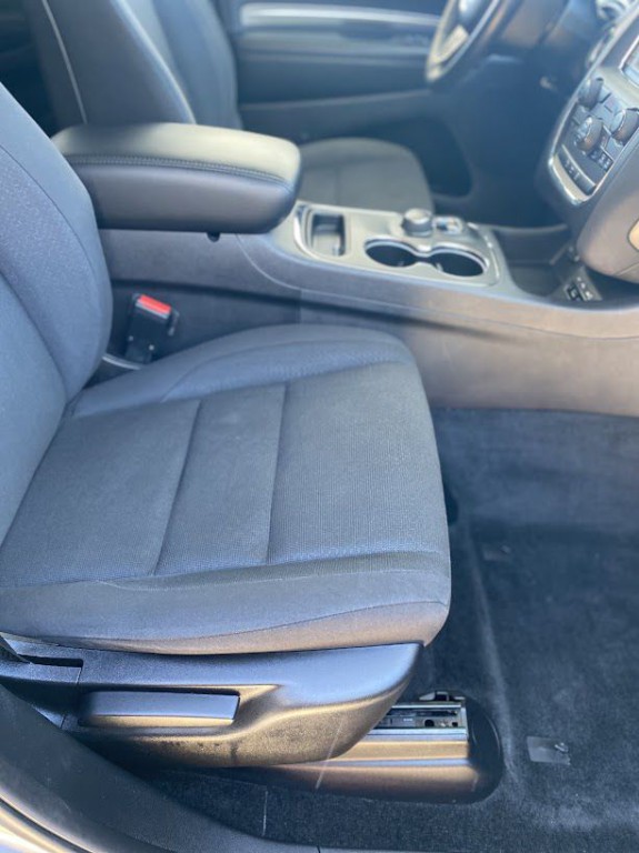 2015 Dodge Durango Image 27
