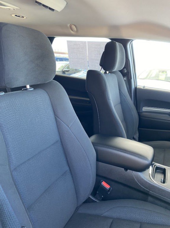2015 Dodge Durango Image 28