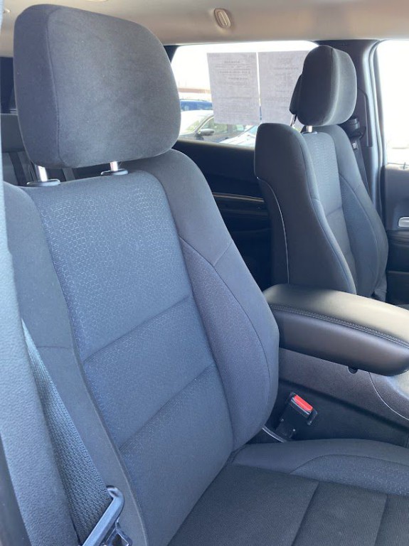 2015 Dodge Durango Image 29