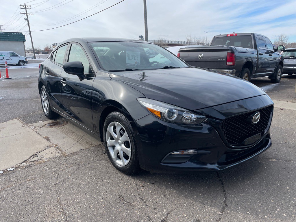 2017 Mazda Mazda3 Image 3