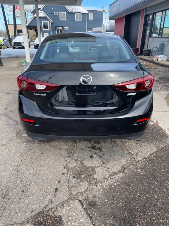 2017 Mazda Mazda3 Image 5