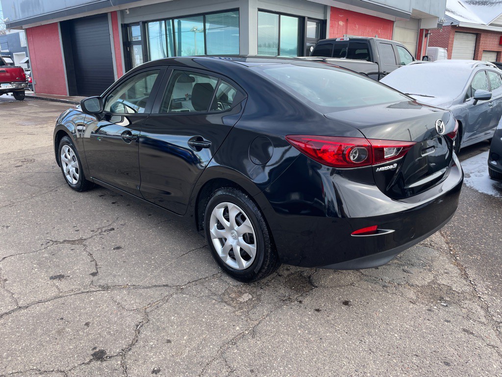 2017 Mazda Mazda3 Image 6