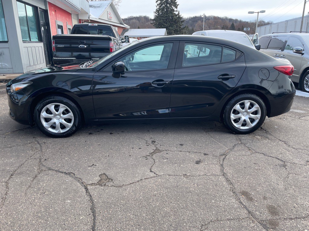 2017 Mazda Mazda3 Image 7