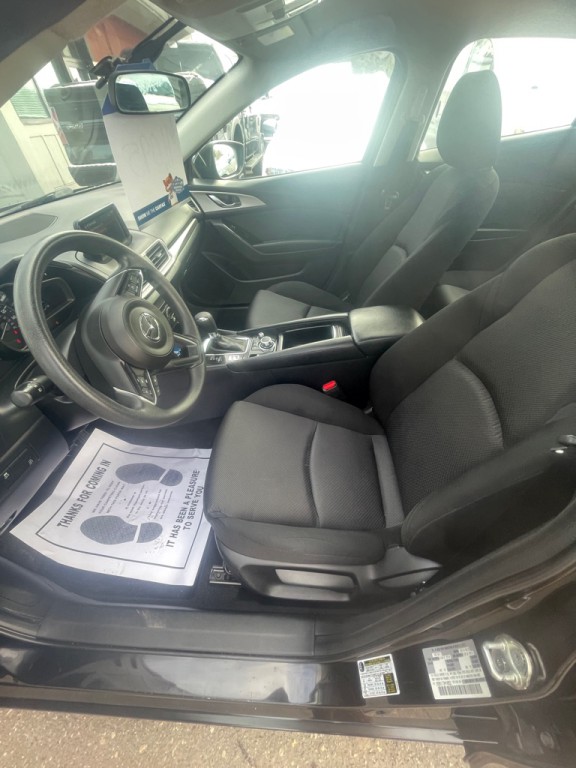 2017 Mazda Mazda3 Image 9
