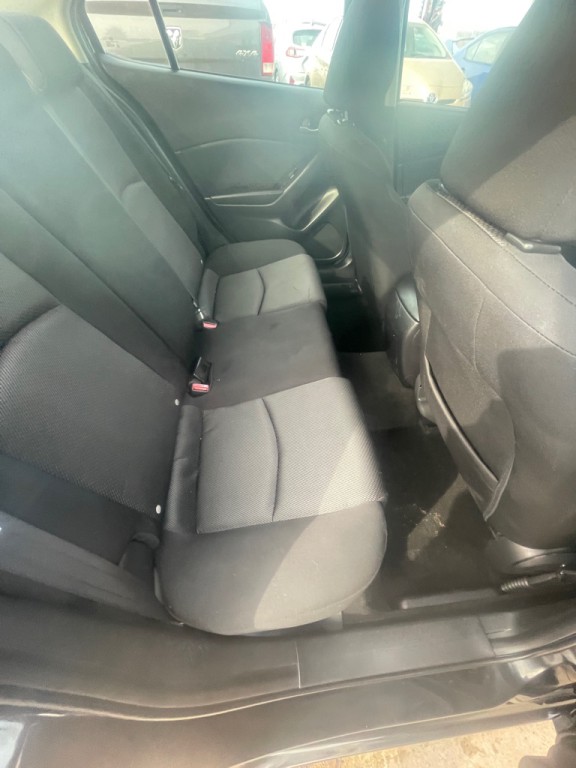 2017 Mazda Mazda3 Image 11
