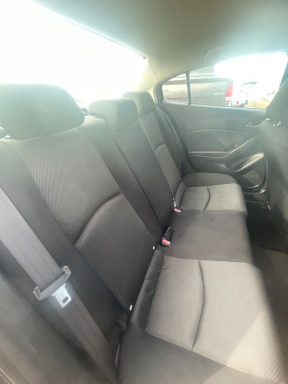 2017 Mazda Mazda3 Image 12