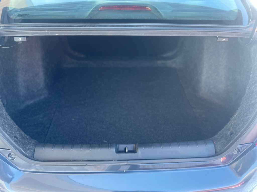 2018 Honda Civic Image 11