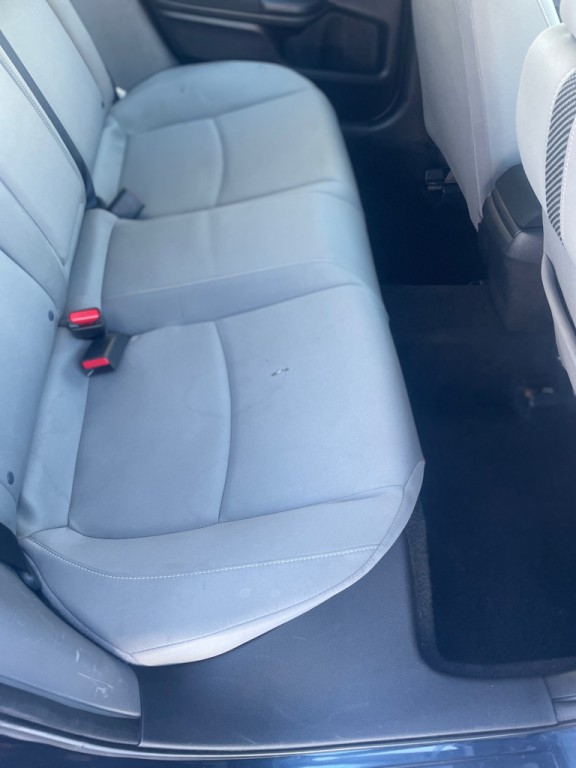 2018 Honda Civic Image 13
