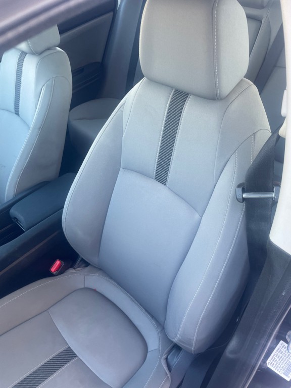 2018 Honda Civic Image 15