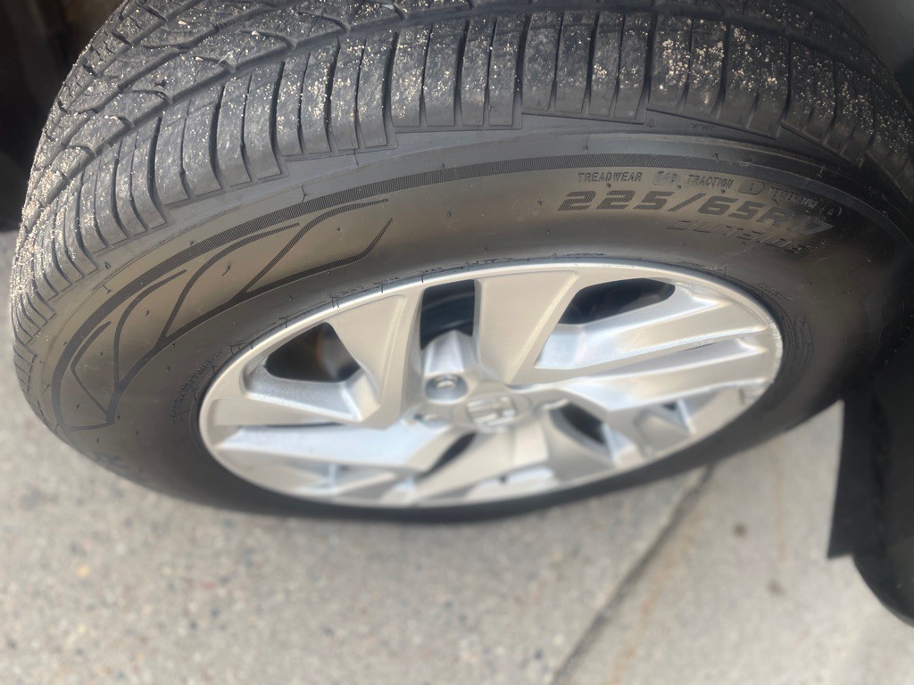 2016 Honda CR-V Image 10