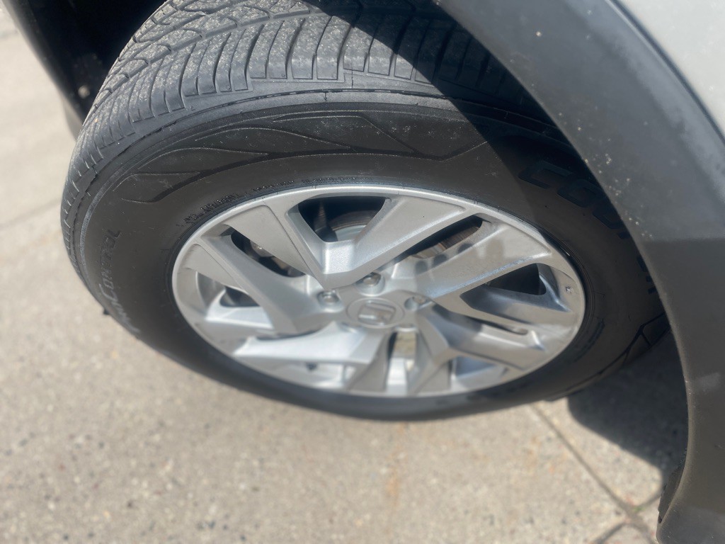 2016 Honda CR-V Image 12