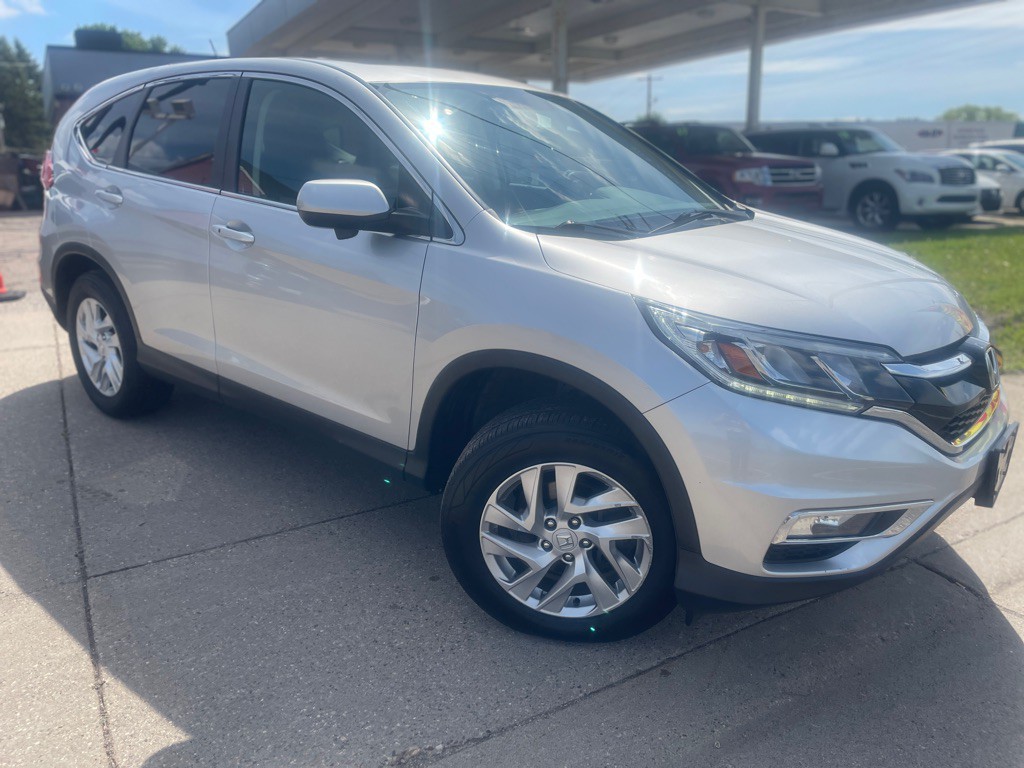 2016 Honda CR-V Image 1