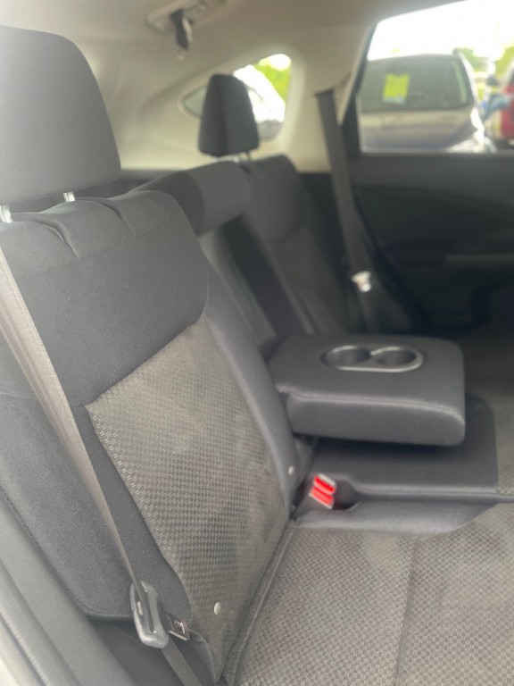 2016 Honda CR-V Image 17