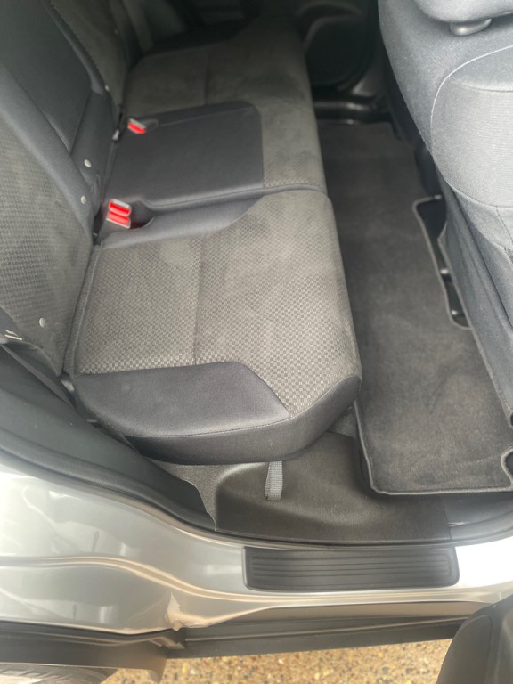 2016 Honda CR-V Image 18