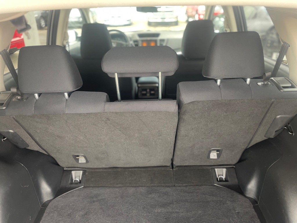 2016 Honda CR-V Image 20