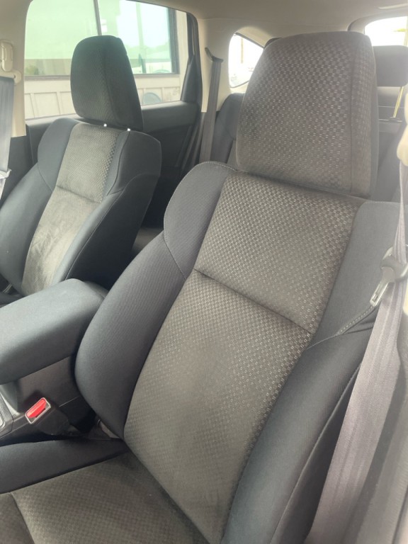 2016 Honda CR-V Image 25