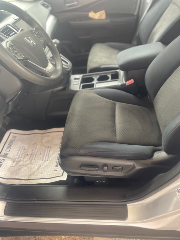 2016 Honda CR-V Image 26