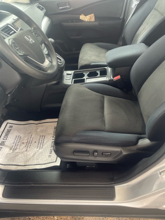 2016 Honda CR-V Image 27