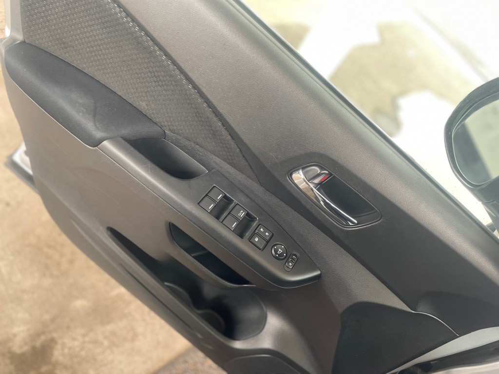 2016 Honda CR-V Image 28