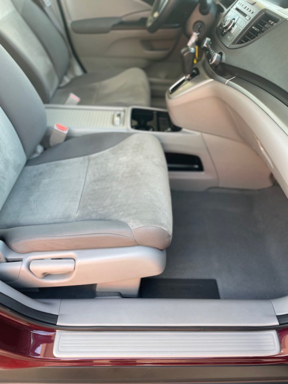 2013 Honda CR-V Image 16