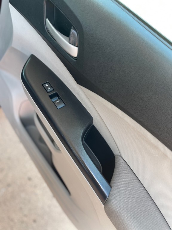2013 Honda CR-V Image 17