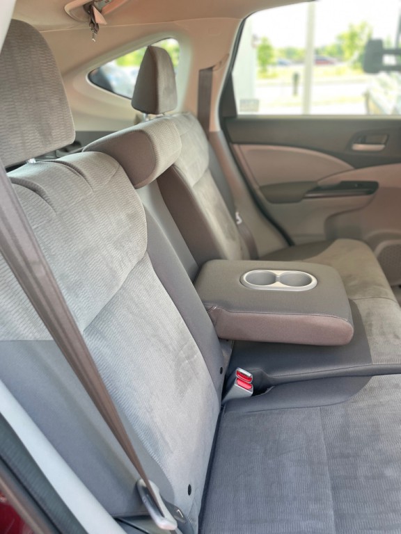 2013 Honda CR-V Image 18