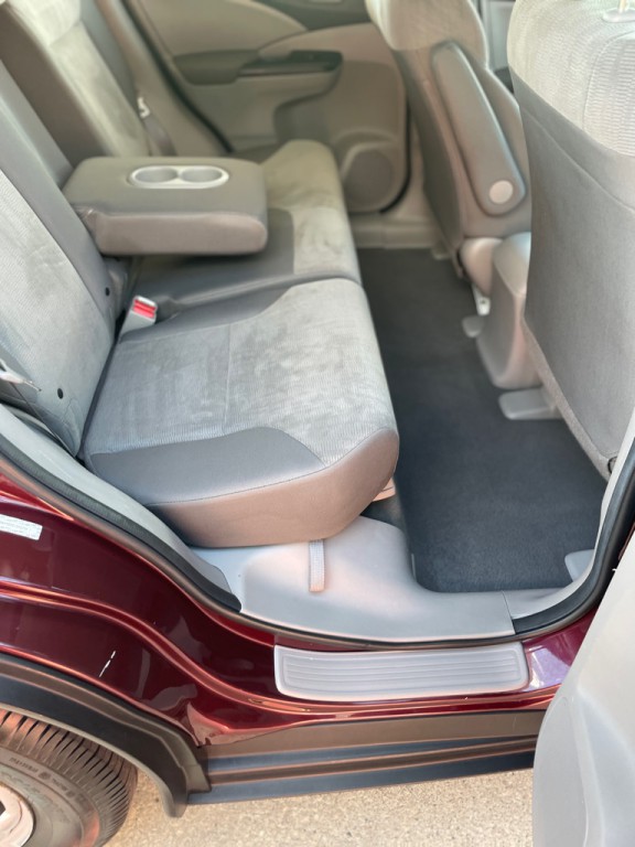 2013 Honda CR-V Image 20