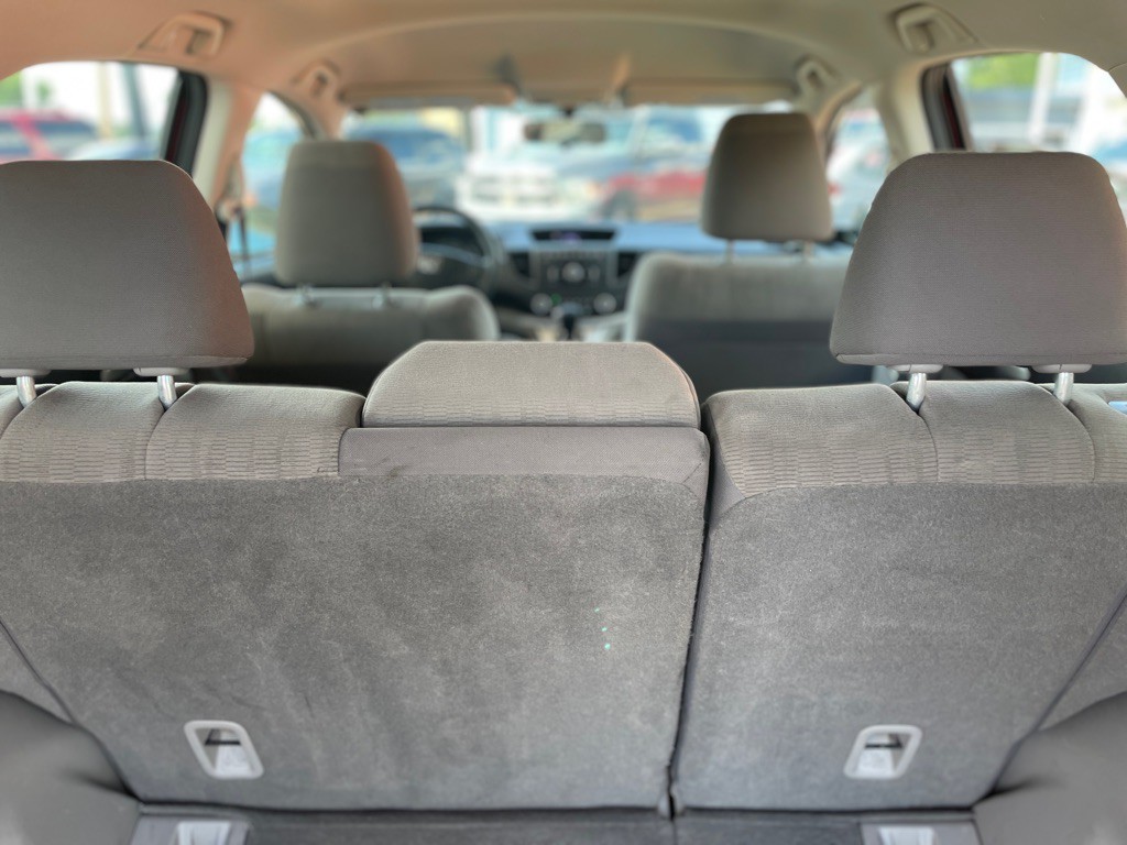 2013 Honda CR-V Image 22