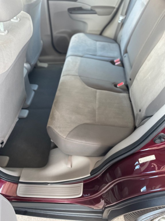2013 Honda CR-V Image 25