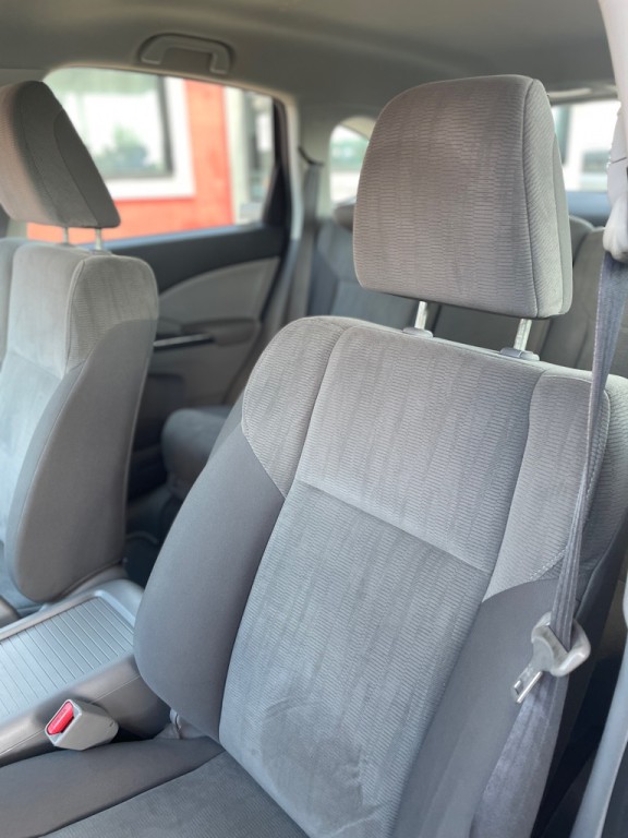 2013 Honda CR-V Image 27