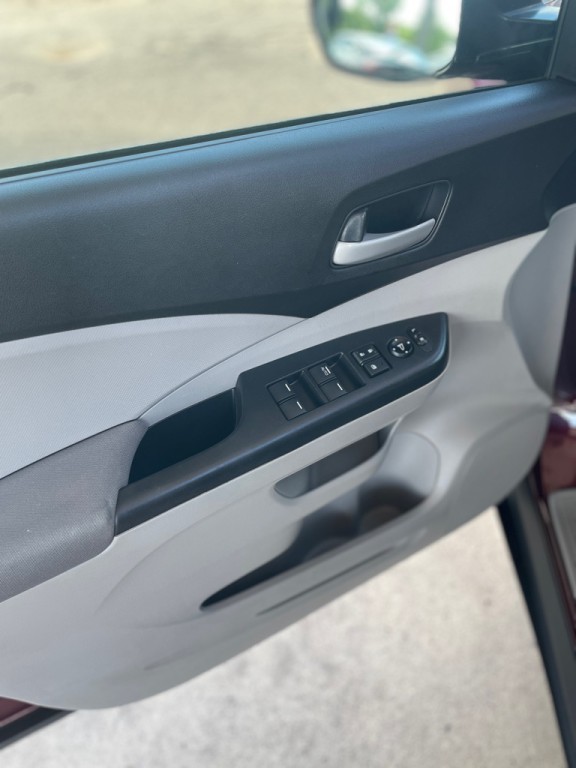 2013 Honda CR-V Image 29