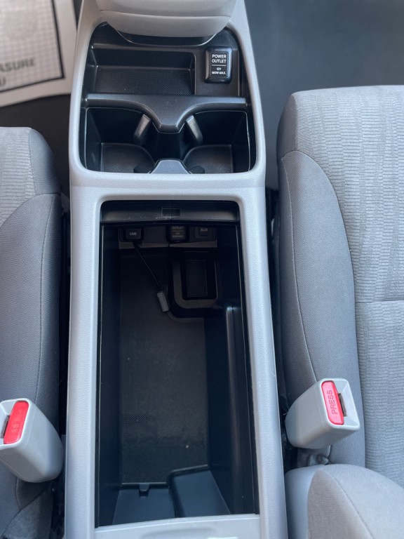 2013 Honda CR-V Image 31