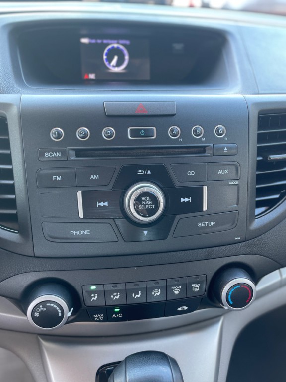 2013 Honda CR-V Image 33