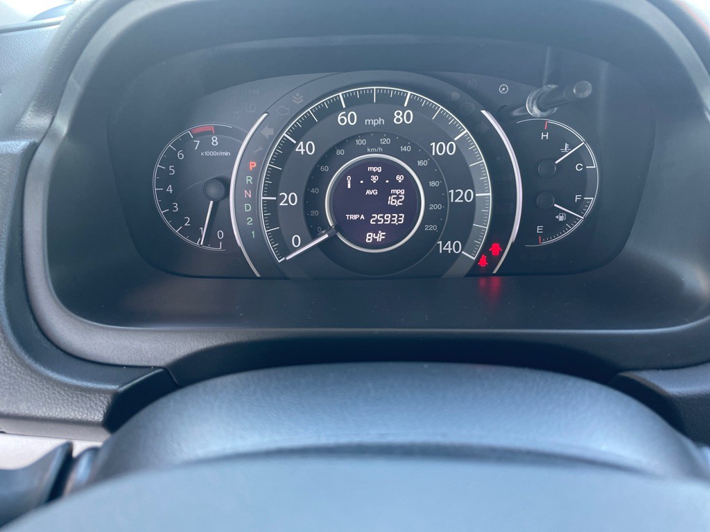 2013 Honda CR-V Image 34