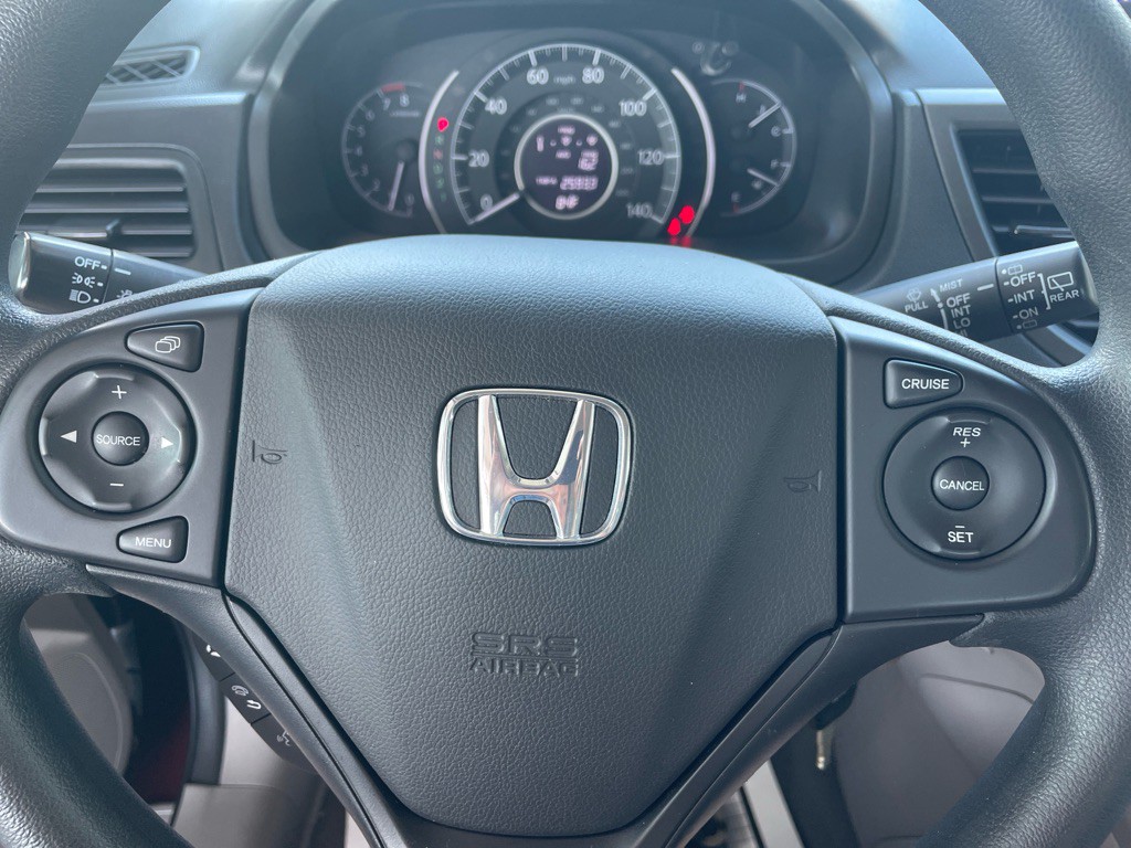 2013 Honda CR-V Image 35
