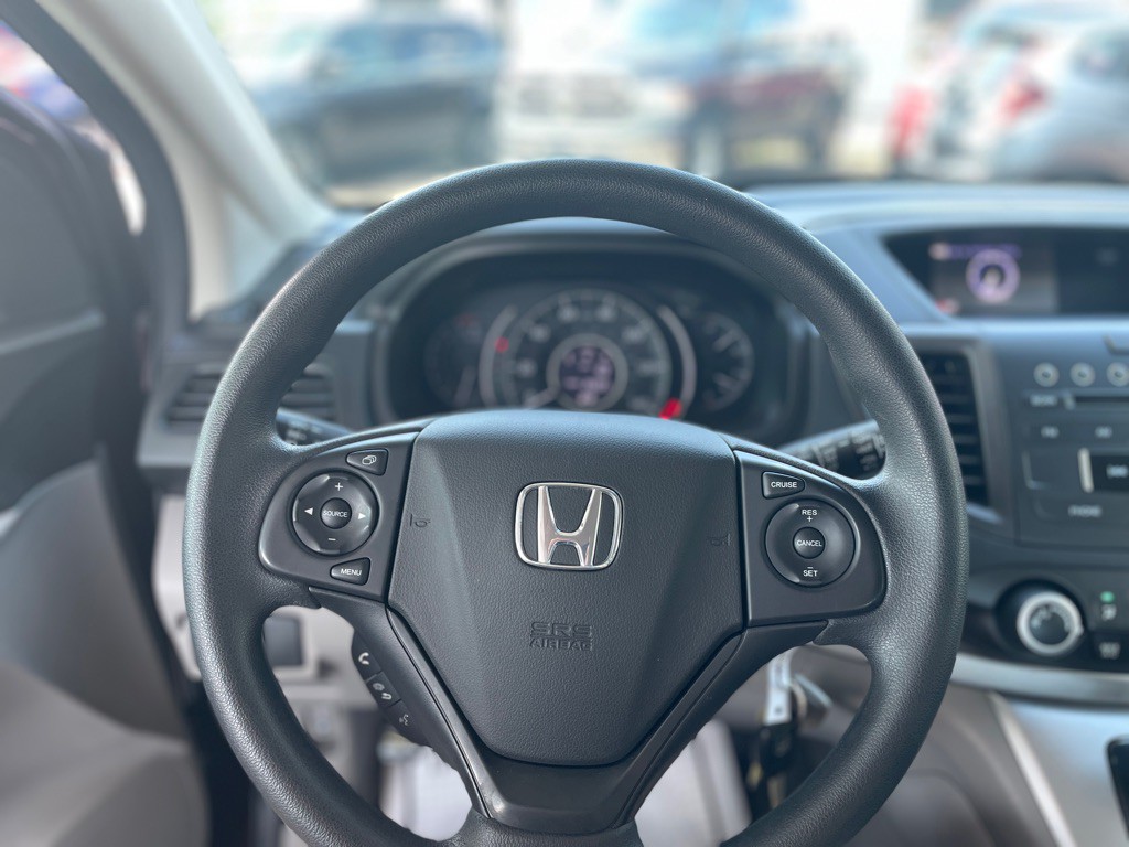 2013 Honda CR-V Image 36