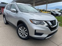 Image for 2018 Nissan Rogue SV ID: 6702157