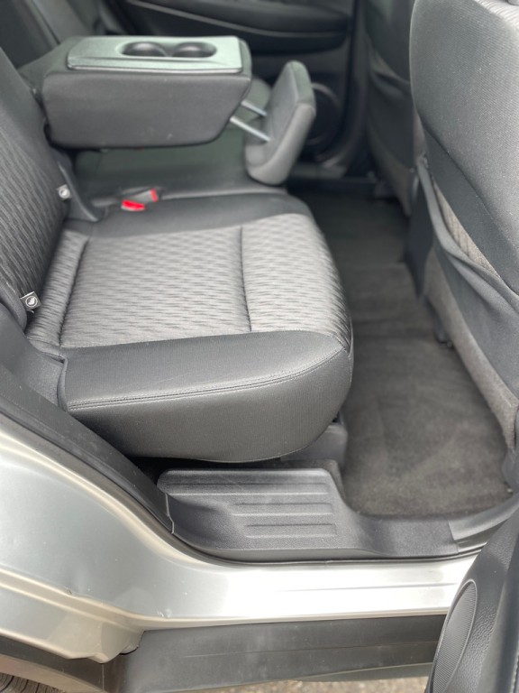 2018 Nissan Rogue Image 20