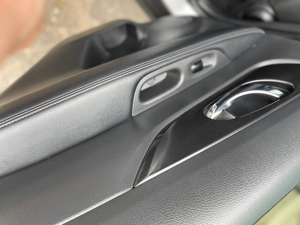 2018 Nissan Rogue Image 21